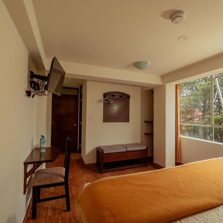 Dreams Boutique Hotel Cusco Eksteriør billede