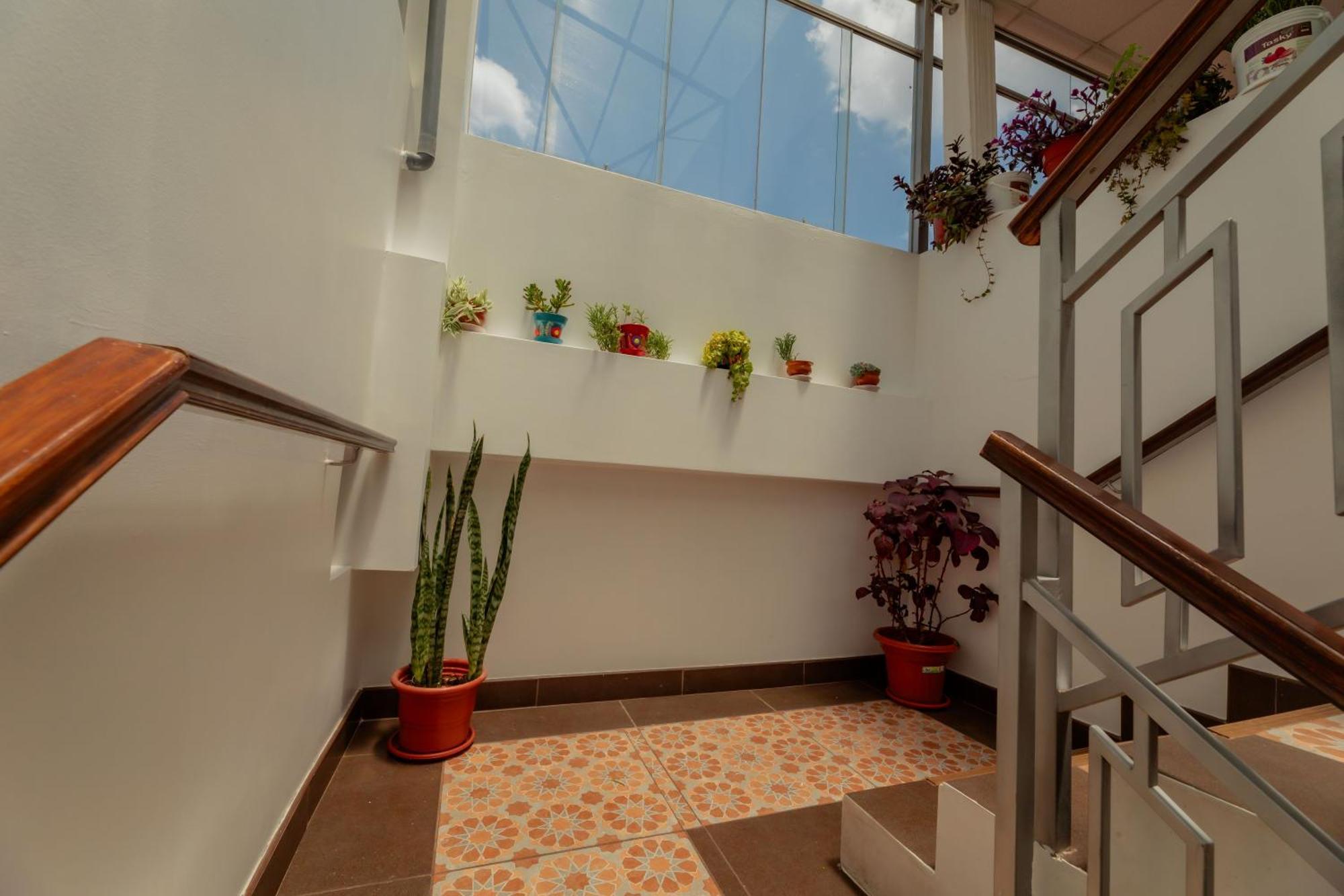 Dreams Boutique Hotel Cusco Eksteriør billede