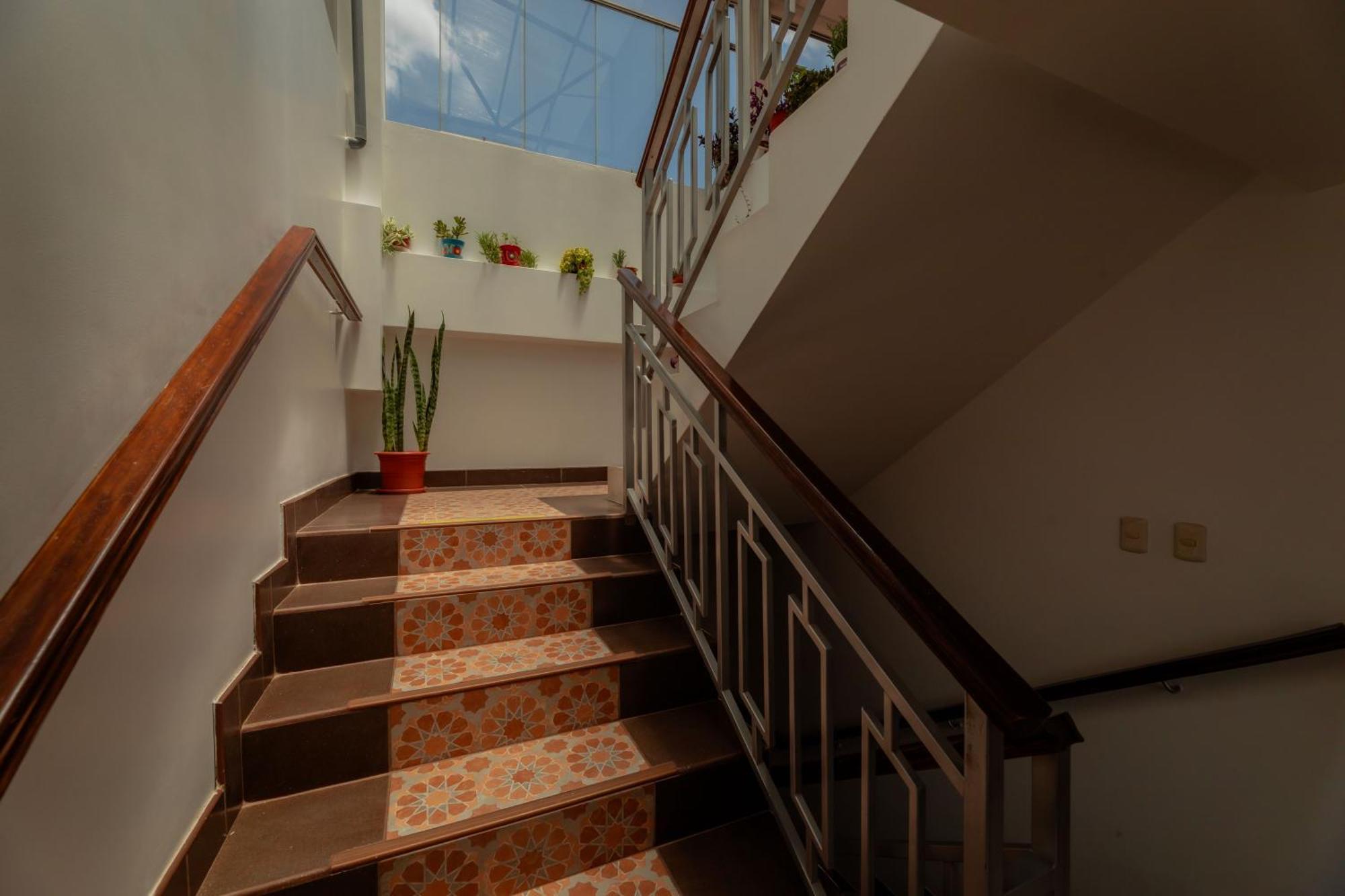Dreams Boutique Hotel Cusco Eksteriør billede